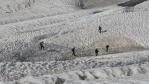 descente