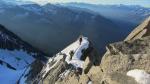 Alpinisme Tour Ronde