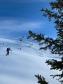 Ski de randonnée Le Bec Rouge - Tarentaise