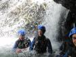 Canyonning en Savoie
