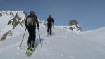 La Pierra Menta toujours aussi belle