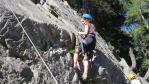 Escalede aux Arcs