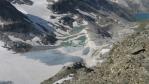 Randonnée glaciaire en Vanoise