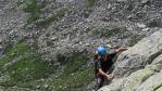 La Tête de Balme