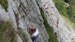 Escalade à Seloge