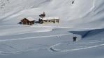 Le refuge