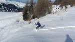 ski de randonnée en Tarentaise - Guide de montagne
