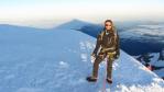 Ascension Mont Blanc