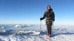 Ascension Mont Blanc