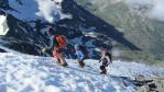 Le Mont Pourri - alpinisme en Vanoise