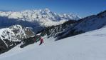 Mont Pourri - Ski de randonnée
