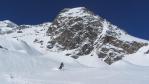 Ski hors piste rando à Tignes