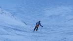 Ski hors piste rando à Tignes