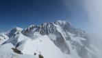 Dome des Glaciers