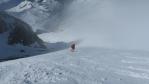 Dome des Glaciers