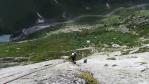 escalade à Seloge