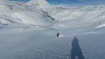 Ski de randonnée en Vanoise