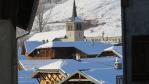 Le village de Naves
