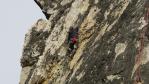 Escalade en Tarentaise