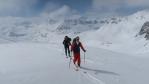 Vers Val d'Isère