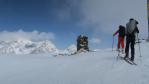 Vers Val d'Isère