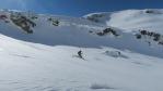 Vers Val d'Isère