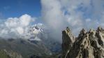 La traversée des arêtes