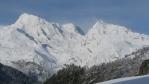 Le mont Pourri