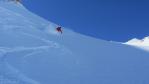 Ski de randonnée - Les Arcs Peisey Vallandry