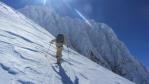 Le Dôme des Glaciers - Ski de randonnée guidesdesarcs