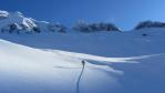 Le Dôme des Glaciers - Ski de randonnée guidesdesarcs