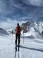 Ski de randonnée au départ de Tignes - guidesdesarcs
