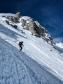 Ski de randonnée au départ de Tignes - guidesdesarcs