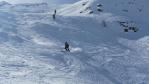 Ski de randonnée au départ de Sainte Foy Tarentaise guides des arcs