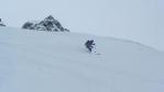 Ski de randonnée en Vanoise - guides des Arcs Peisey Vallandry