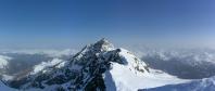 Arête Sache Mont Pourri