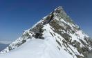 l'arête sud du Pourri