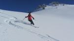 Vanoise ski de randonnée - Guides les Arcs Peisey Vallandry