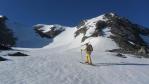 Mont Pourri - Ski de randonnée - guidesdesarcs