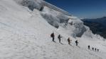 Le Glacier