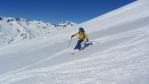 Ski de randonnée dans le Beaufortain Guides des Arcs