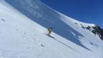 Mont Pourri - Ski de randonnée - guidesdesarcs