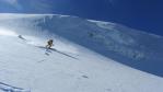 Mont Pourri - Ski de randonnée - guidesdesarcs