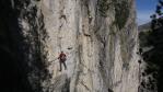 Via ferrata de Tovière