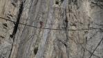 Via ferrata de Tovière