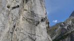 Via ferrata de Tovière