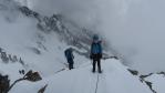 Aiguilles Marbrées