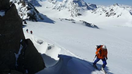 Col de Polset