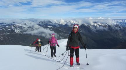 Grand Paradis