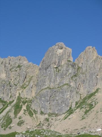 la grande parei
